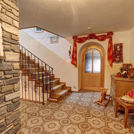 Haus Holzner-Nagl Appartement Schneizlreuth Buitenkant foto