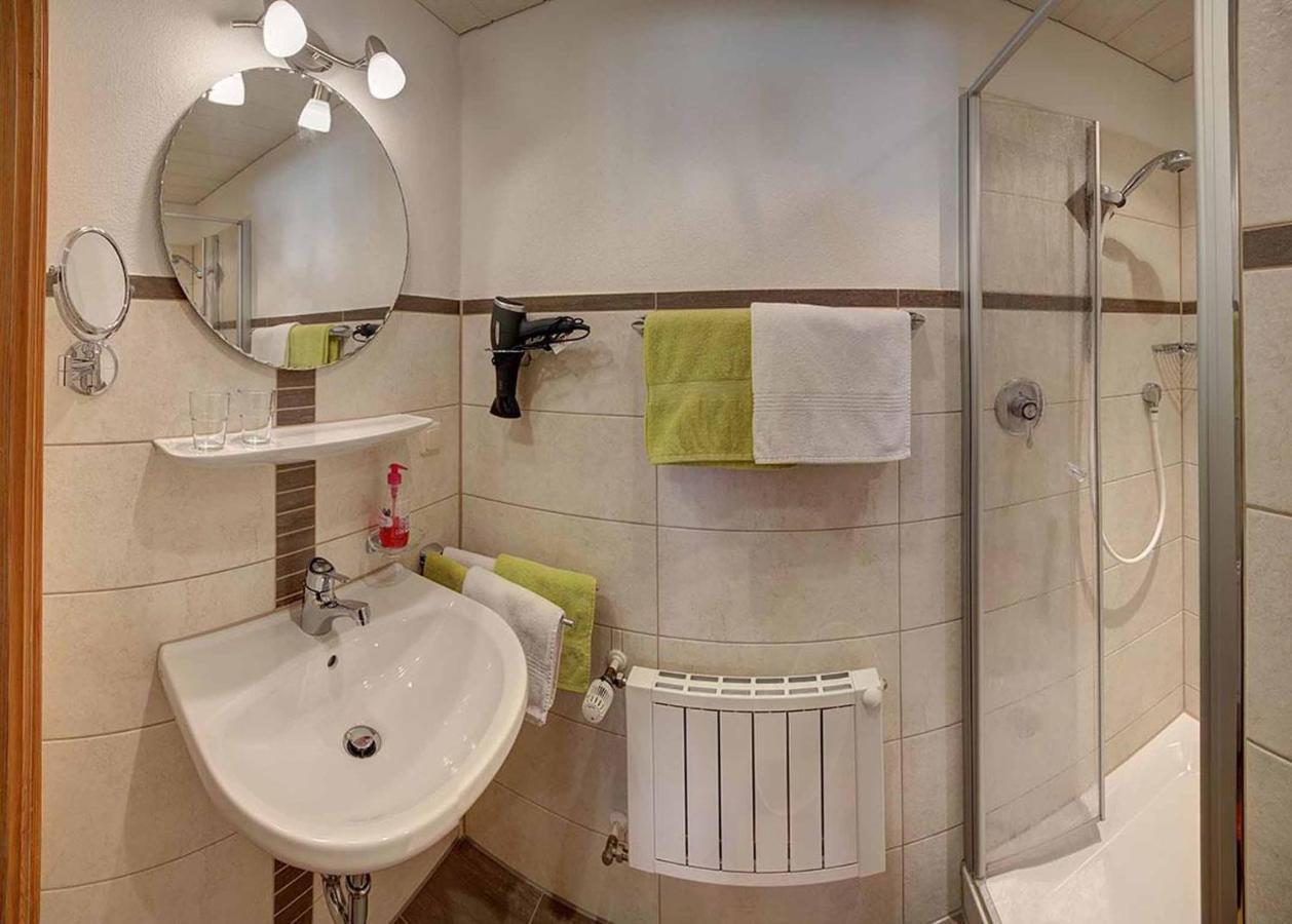 Haus Holzner-Nagl Appartement Schneizlreuth Buitenkant foto