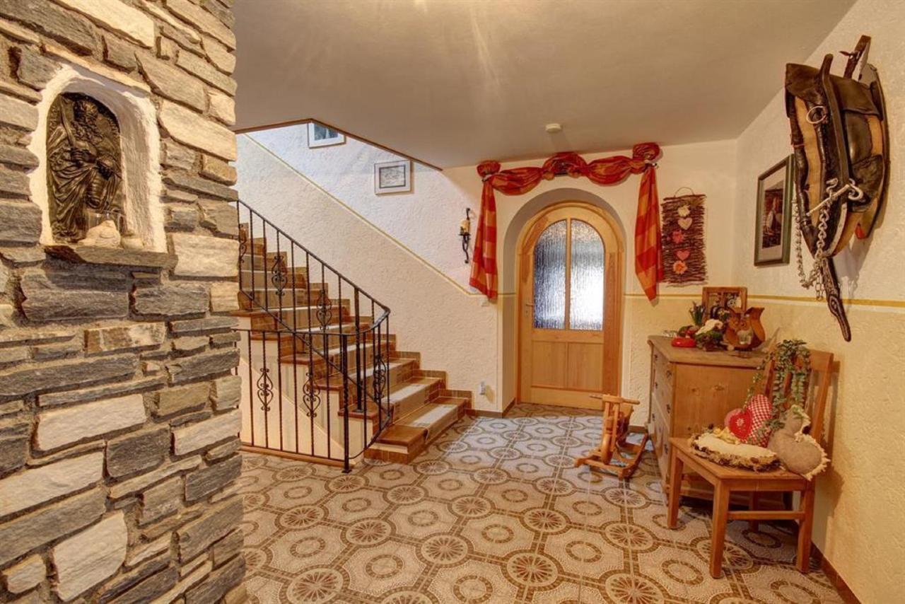 Haus Holzner-Nagl Appartement Schneizlreuth Buitenkant foto